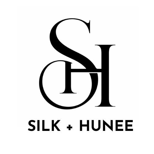 Silk + Hunee